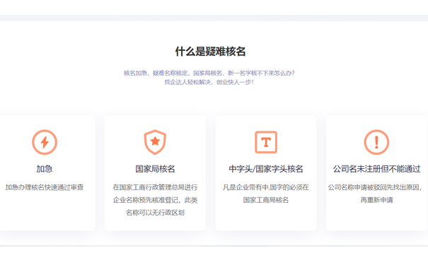 鄭州上街區(qū)市如何網(wǎng)上名稱預核準