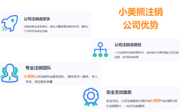 惠濟(jì)區(qū)注銷服裝公司注銷常見問(wèn)題解答