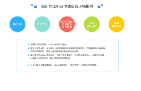 代辦河南ICP許可證費(fèi)用，多少錢可以申請(qǐng)下來