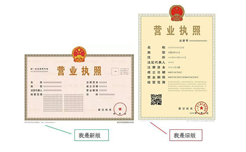 營(yíng)業(yè)執(zhí)照副本編號(hào)怎么查詢？（最新詳細(xì)介紹）