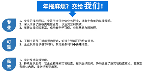 代辦上海虹口edi年報系統(tǒng)服務: