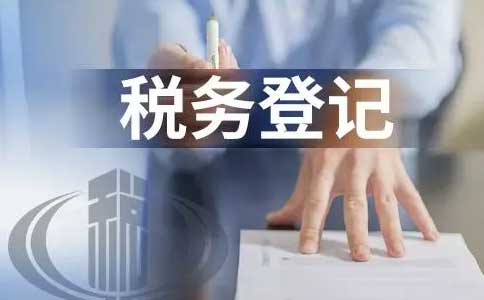 河南省新公司如何辦理稅務(wù)登記？